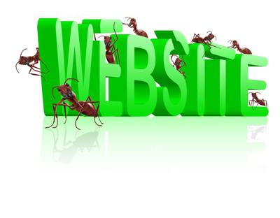 成都企業網站建設與維護全攻略