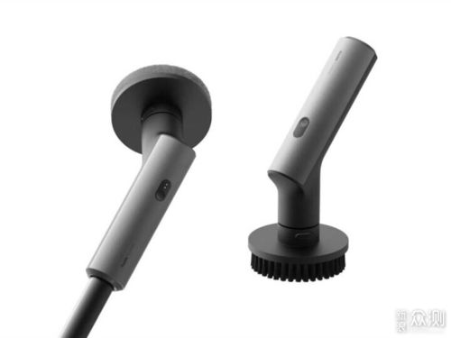 污漬無處藏身 電動清潔刷，年終大掃除的必備神器